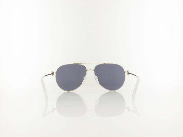 Longchamp | LO178S 044 58 | silver grey / grey