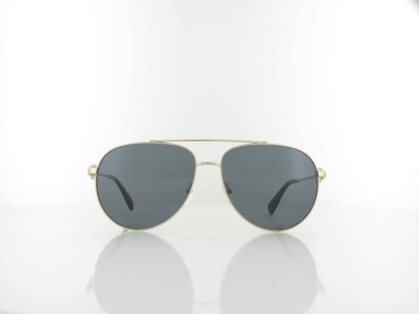 Longchamp | LO178S 713 58 | gold green / grey