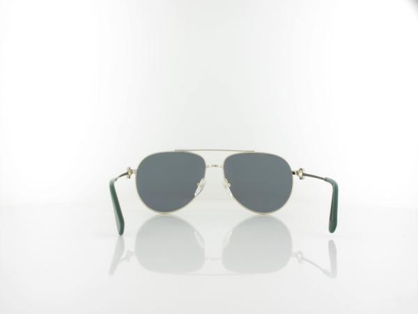 Longchamp | LO178S 713 58 | gold green / grey