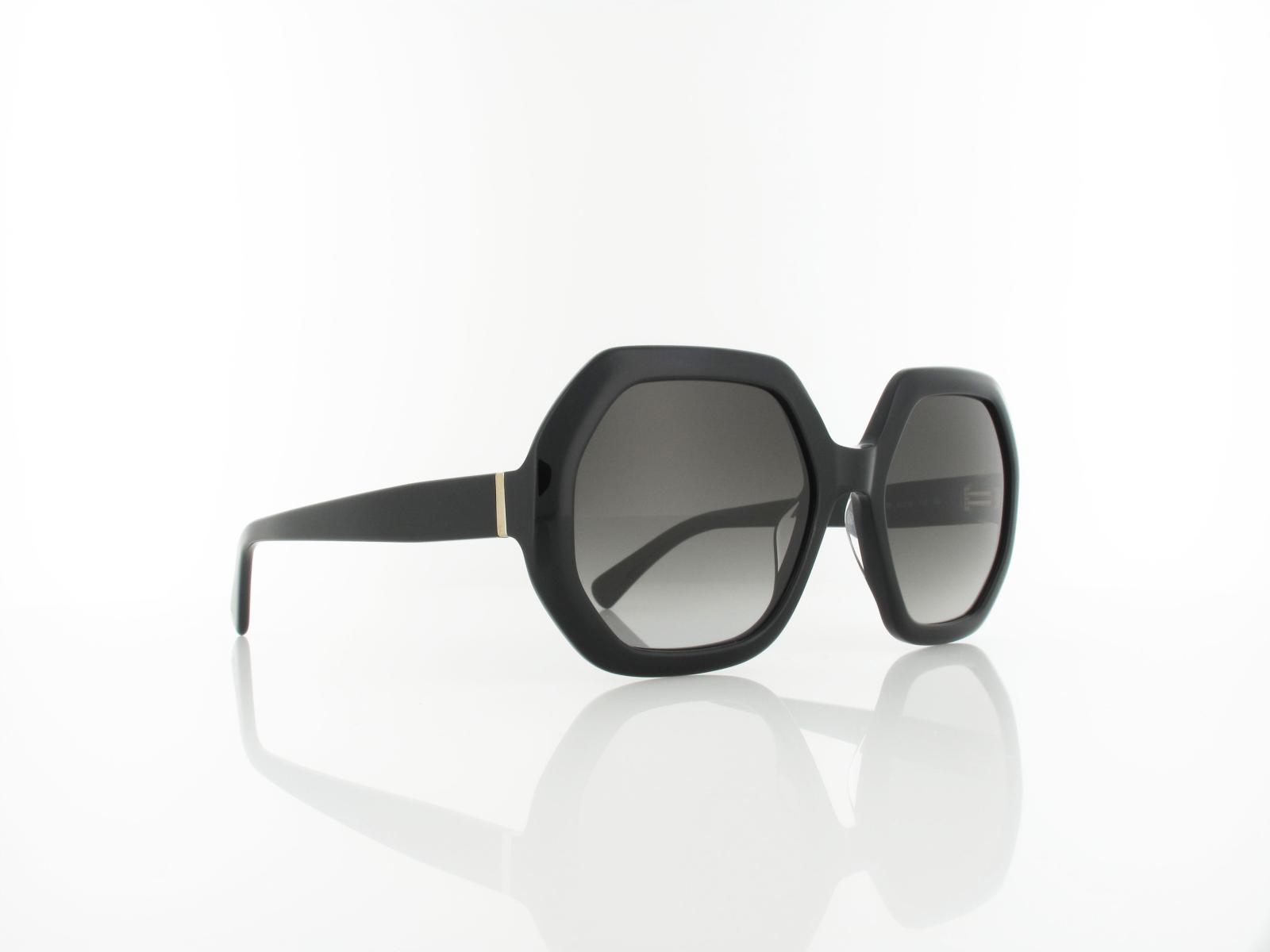 Longchamp |  LO623S 005 55 | ebony / grey gradient