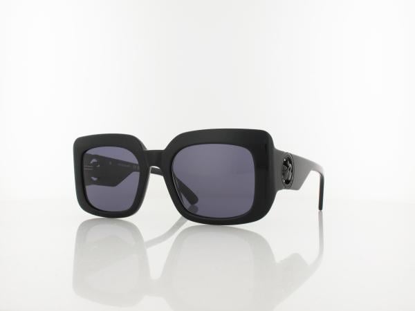 Longchamp | LO753S 001 51 | black / grey