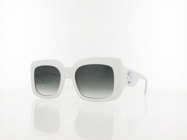 Longchamp | LO753S 109 51 | white / green gradient
