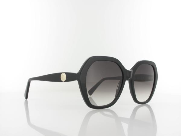 Longchamp | LO759S 001 54 | black / grey gradient