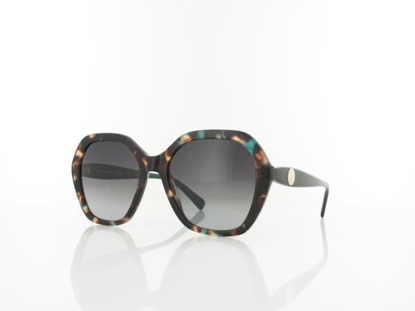Longchamp | LO759S 309 54 | green havan / brown gradient