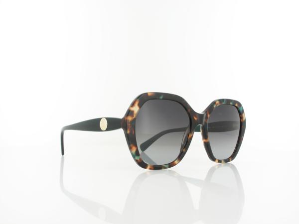 Longchamp | LO759S 309 54 | green havan / brown gradient