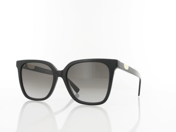 Longchamp | LO772S 001 55 | black / grey gradient