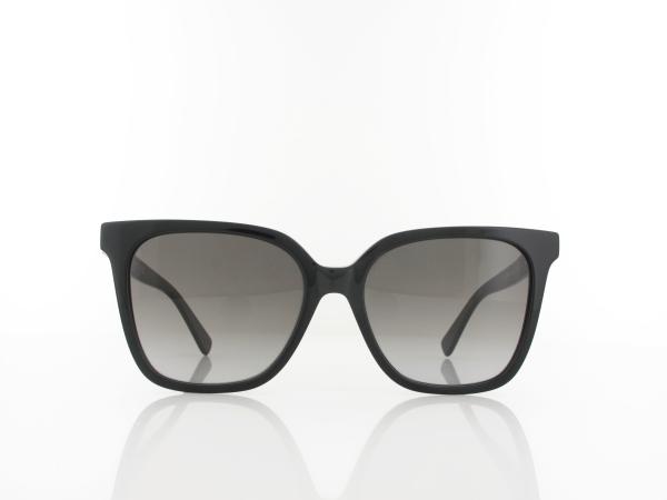 Longchamp | LO772S 001 55 | black / grey gradient