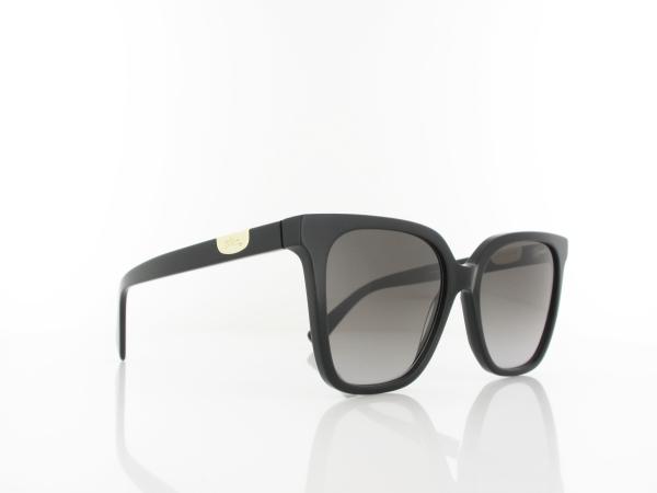 Longchamp | LO772S 001 55 | black / grey gradient