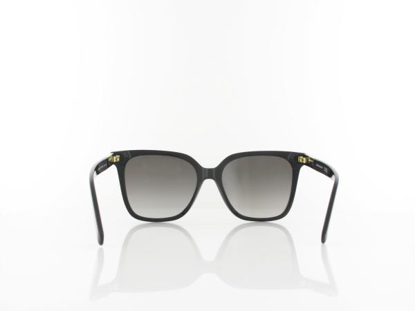 Longchamp | LO772S 001 55 | black / grey gradient