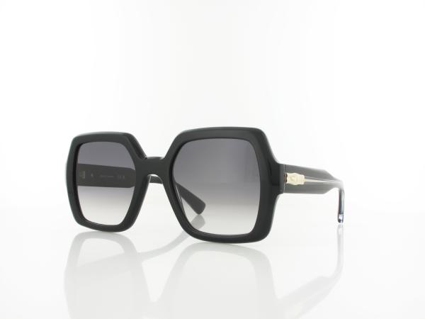 Longchamp | LO790S 001 54 | black / grey gradient
