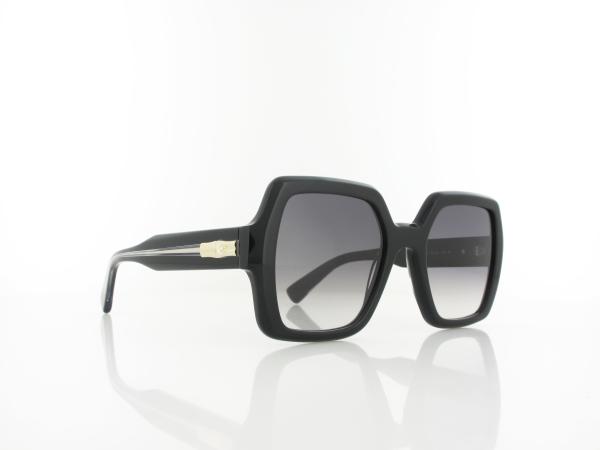 Longchamp | LO790S 001 54 | black / grey gradient