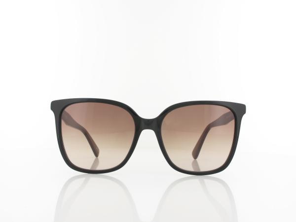Longchamp | LO807S 001 55 | black / brown gradient