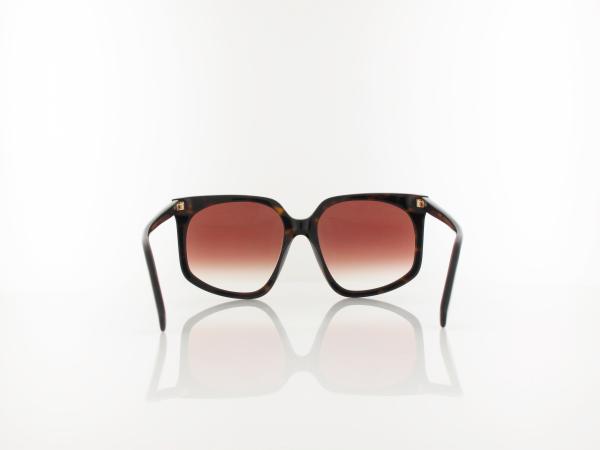 Marc Jacobs | MJ 1136/S 086/HA 57 | havana / brown gradient