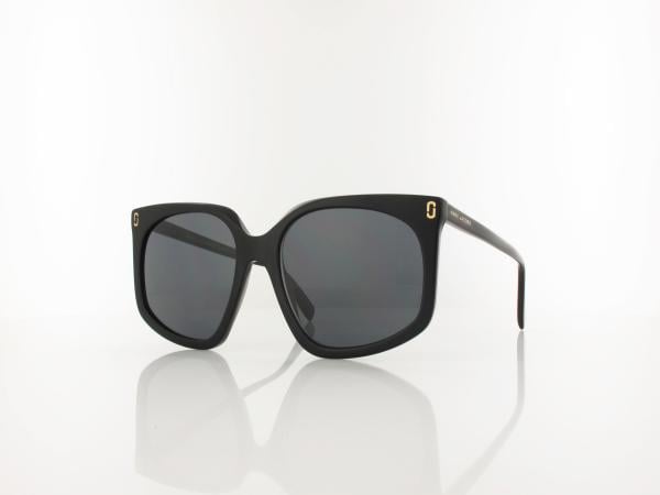 Marc Jacobs | MJ 1136/S 807/IR 57 | black / grey