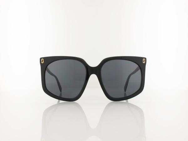 Marc Jacobs | MJ 1136/S 807/IR 57 | black / grey