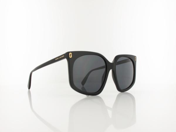 Marc Jacobs | MJ 1136/S 807/IR 57 | black / grey