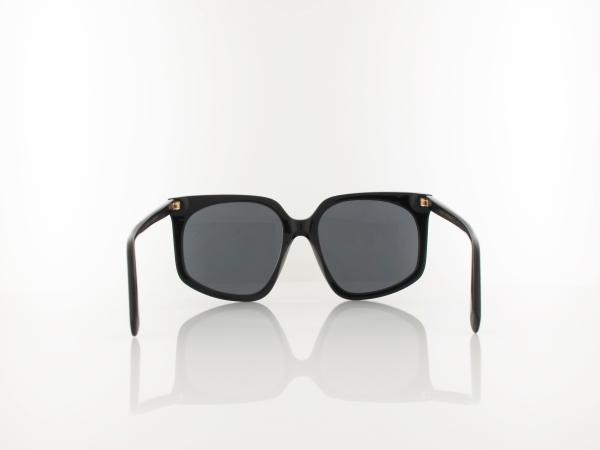 Marc Jacobs | MJ 1136/S 807/IR 57 | black / grey
