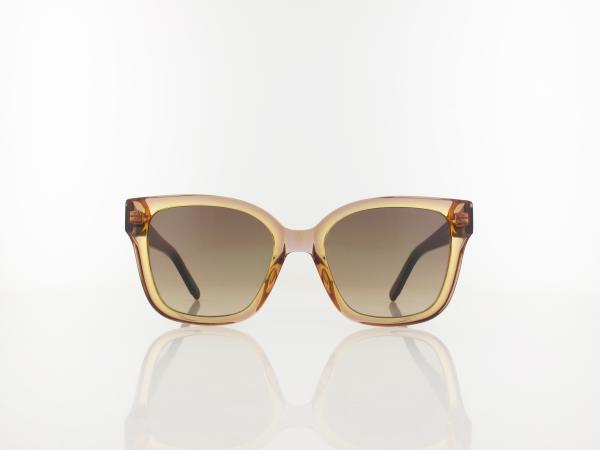 Marc Jacobs | MARC 458/S 09Q/HA 53 | brown / brown shaded