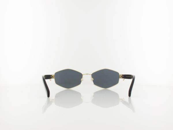 Marc Jacobs | MARC 496/S J5G/IR 55 | gold / grey