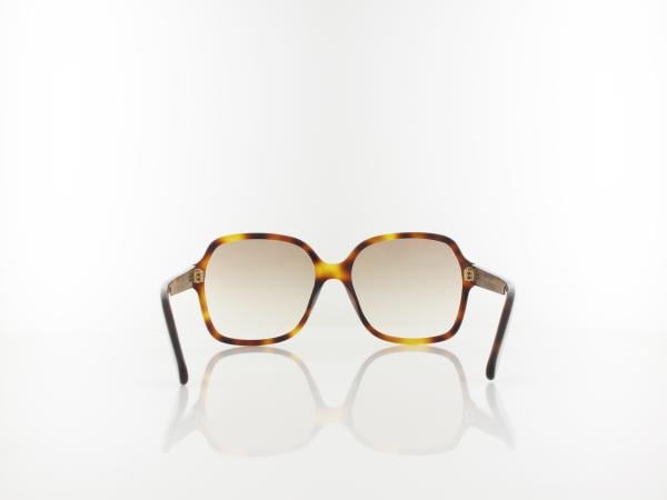 Marc Jacobs | MARC 526/S 086/HA 57 | havana / brown gradient
