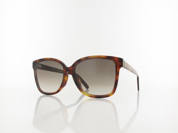 Marc Jacobs | MARC 556/F/S 05L/HA 62 | havana / brown shaded