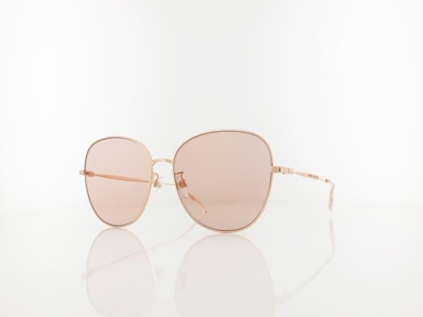 Marc Jacobs | MARC 664/G/S EYR/K1 59 | gold pink / rose