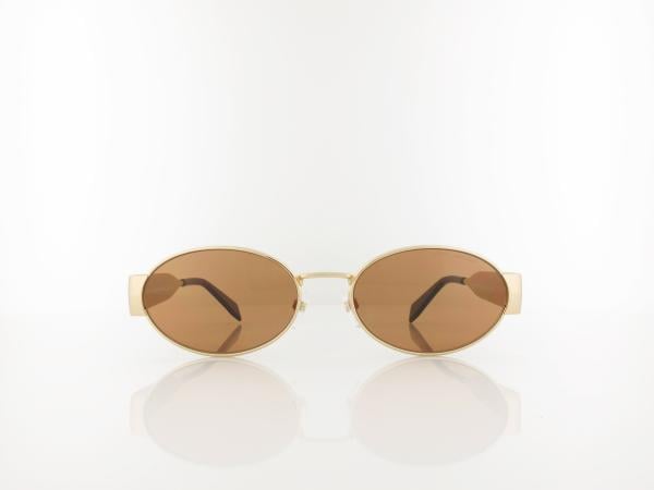 Marc Jacobs | MARC 806/S 01Q/70 58 | gold brown / brown