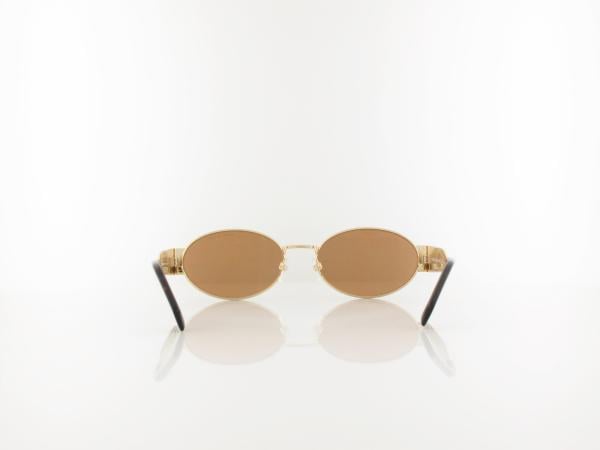 Marc Jacobs | MARC 806/S 01Q/70 58 | gold brown / brown
