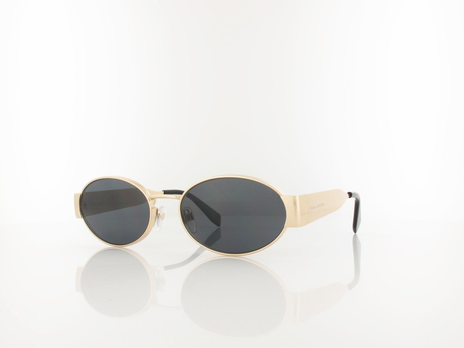 Marc Jacobs | MARC 806/S RHL/IR 58 | gold black / grey