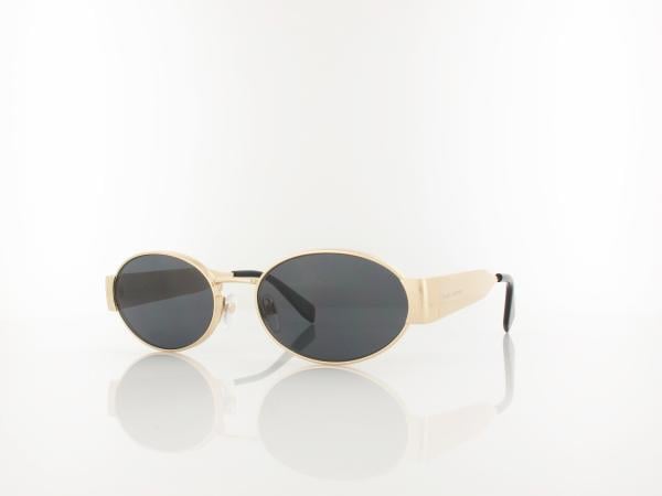 Marc Jacobs | MARC 806/S RHL/IR 58 | gold black / grey