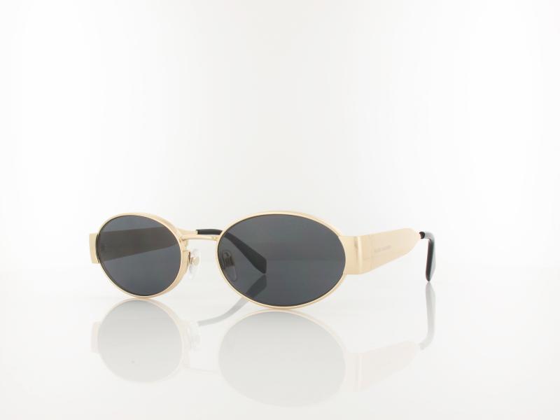 Marc Jacobs | MARC 806/S RHL/IR 58 | gold black / grey