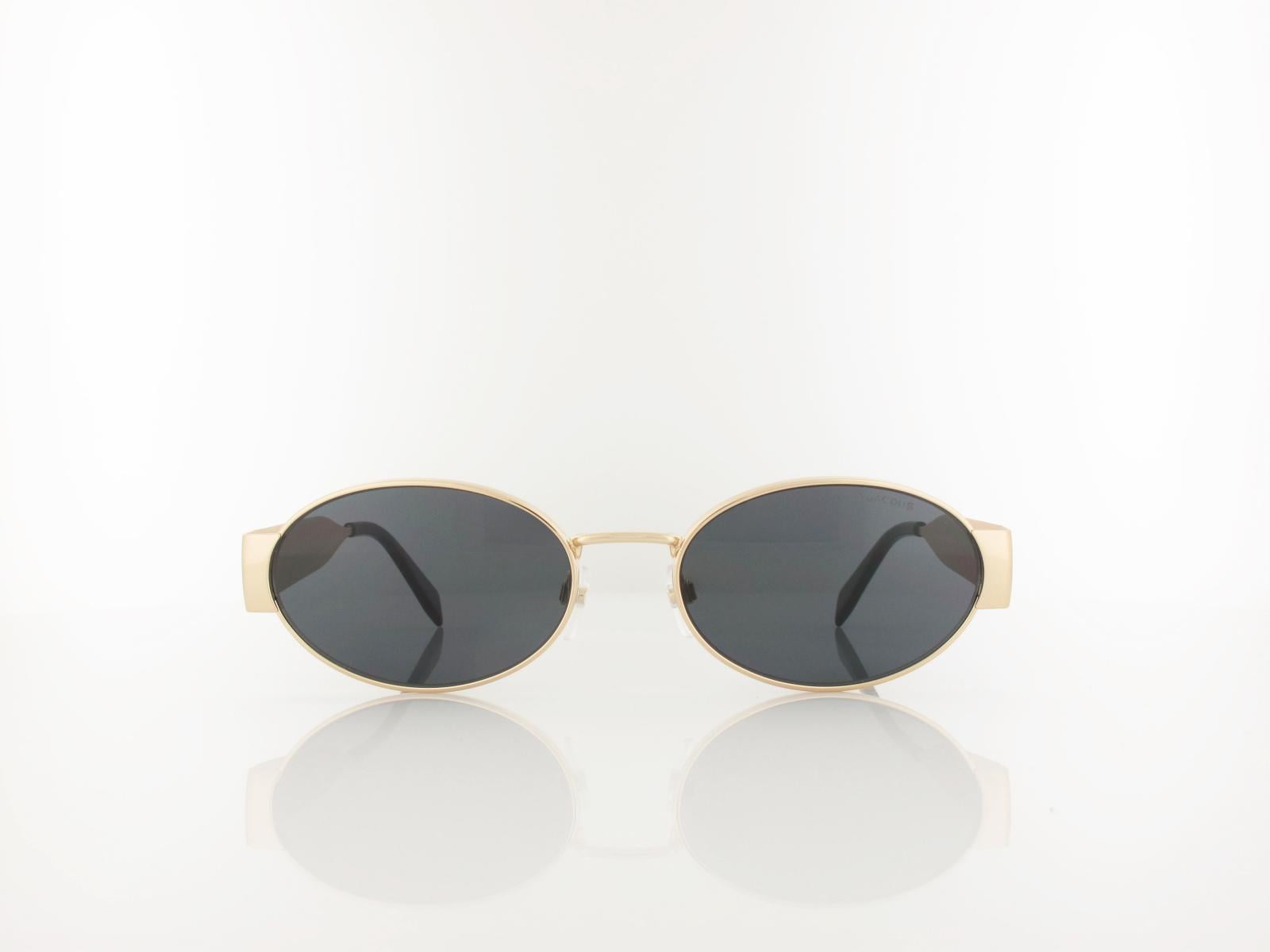 Marc Jacobs | MARC 806/S RHL/IR 58 | gold black / grey