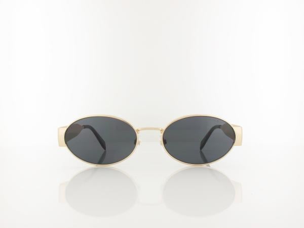 Marc Jacobs | MARC 806/S RHL/IR 58 | gold black / grey