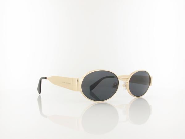 Marc Jacobs | MARC 806/S RHL/IR 58 | gold black / grey