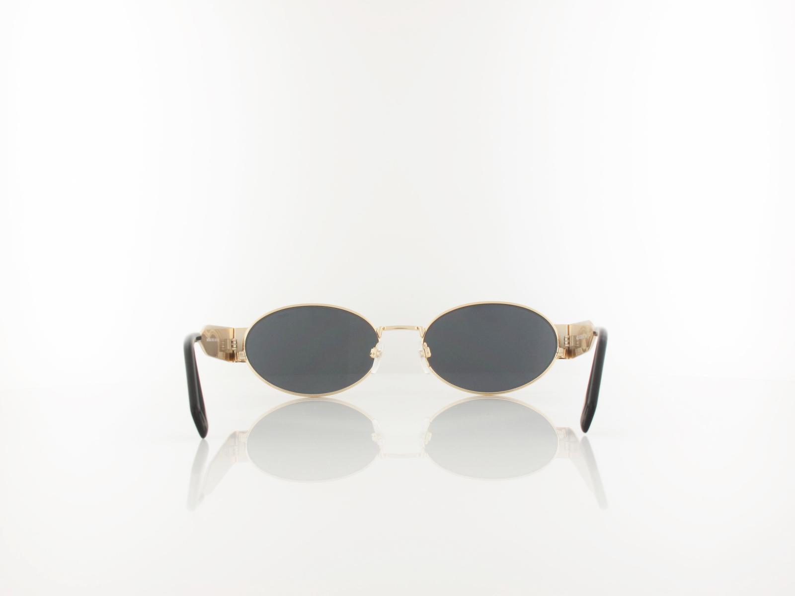 Marc Jacobs | MARC 806/S RHL/IR 58 | gold black / grey
