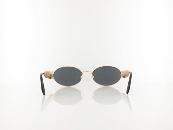 Marc Jacobs | MARC 806/S RHL/IR 58 | gold black / grey