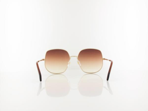 Marc Jacobs | MARC 916/S 01Q/N4 59 | gold brown / brown gradient brick