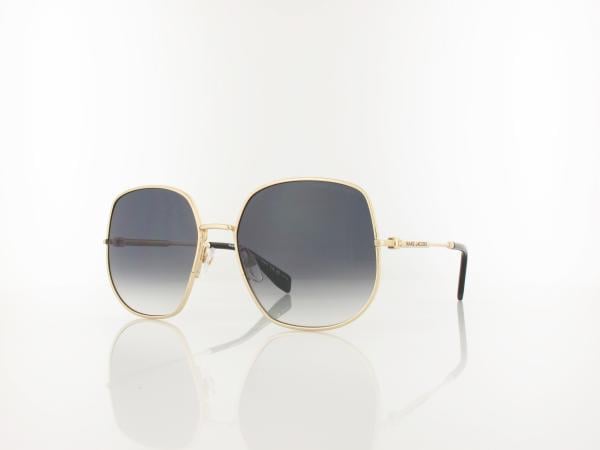 Marc Jacobs | MARC 916/S RHL/9O 59 | gold black / dark grey gradient
