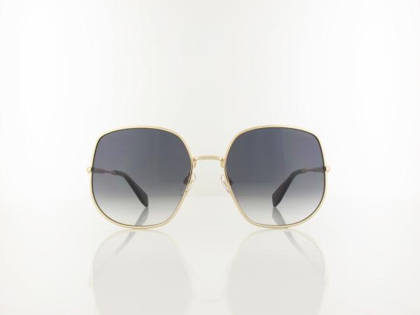 Marc Jacobs | MARC 916/S RHL/9O 59 | gold black / dark grey gradient