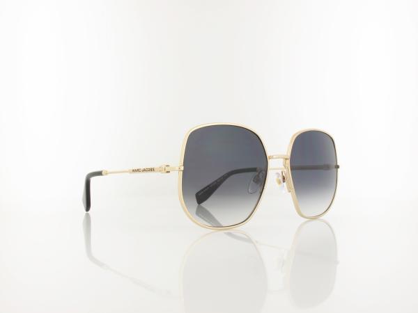 Marc Jacobs | MARC 916/S RHL/9O 59 | gold black / dark grey gradient
