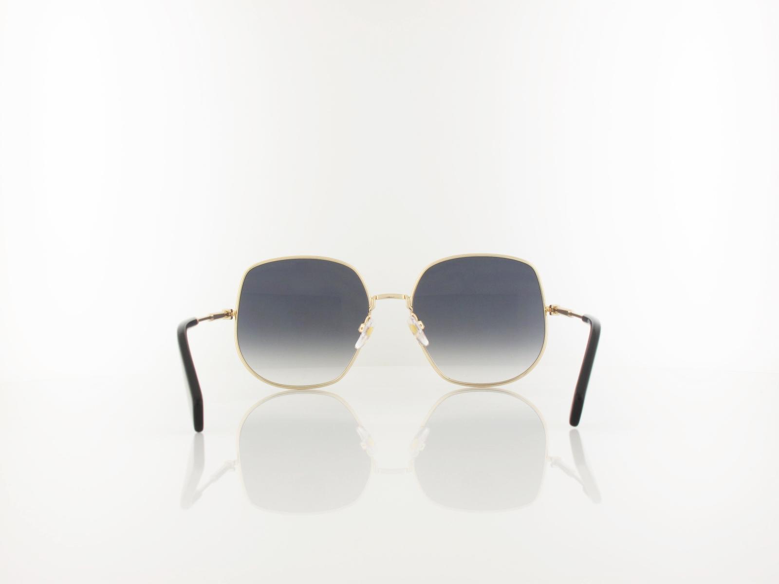 Marc Jacobs | MARC 916/S RHL/9O 59 | gold black / dark grey gradient