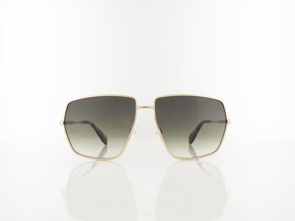 Marc Jacobs | MARC 917/S 06J/9K 60 | gold havana / green gradient