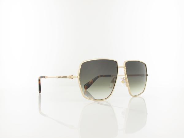 Marc Jacobs | MARC 917/S 06J/9K 60 | gold havana / green gradient