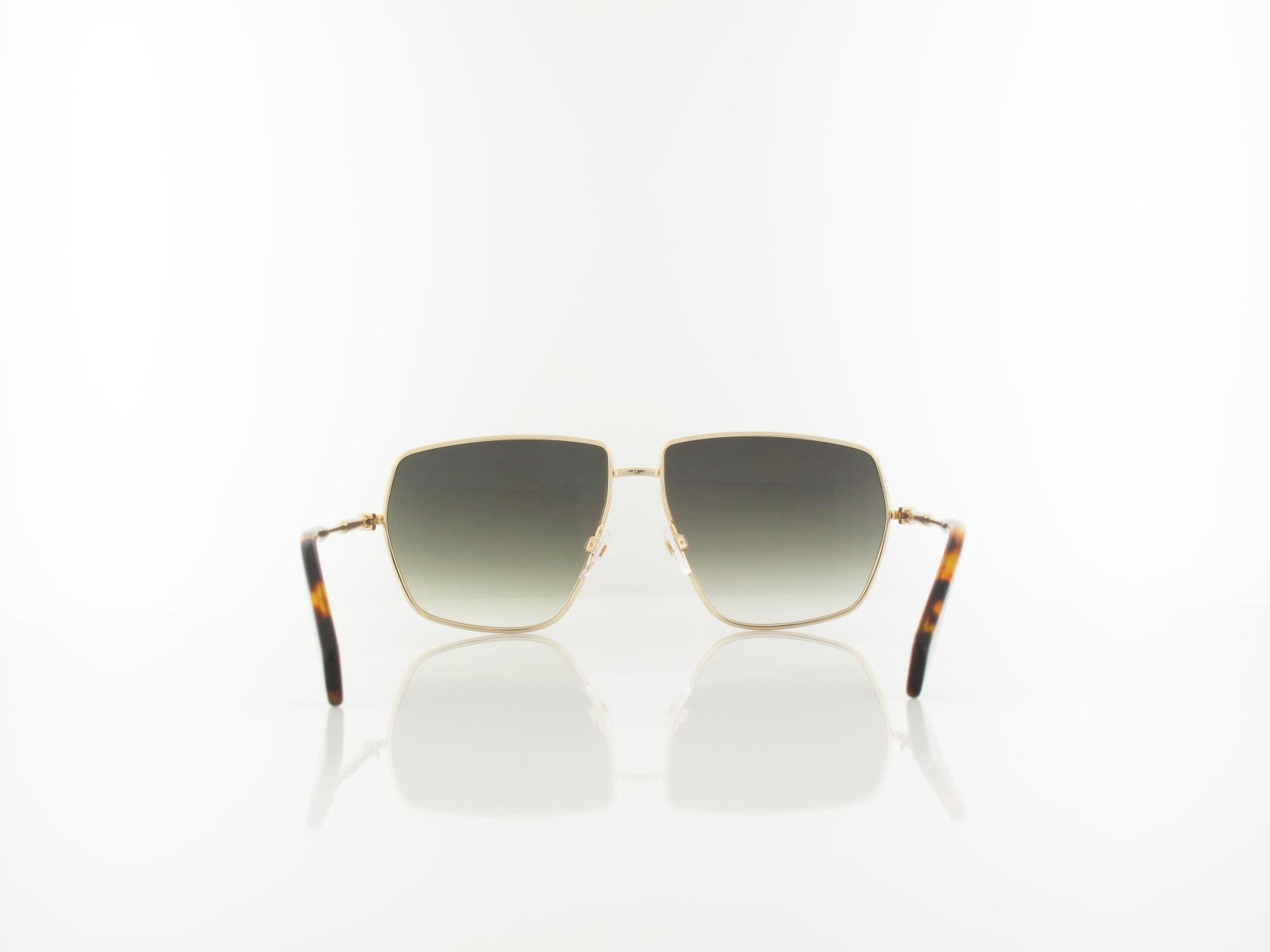 Marc Jacobs | MARC 917/S 06J/9K 60 | gold havana / green gradient