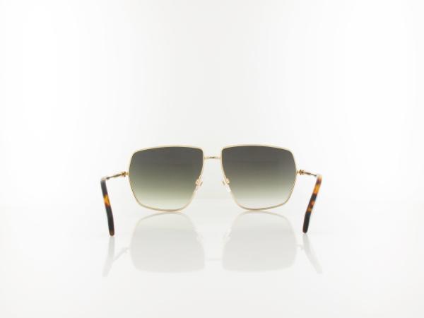 Marc Jacobs | MARC 917/S 06J/9K 60 | gold havana / green gradient