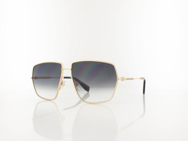 Marc Jacobs | MARC 917/S RHL/9O 60 | gold black / dark grey gradient