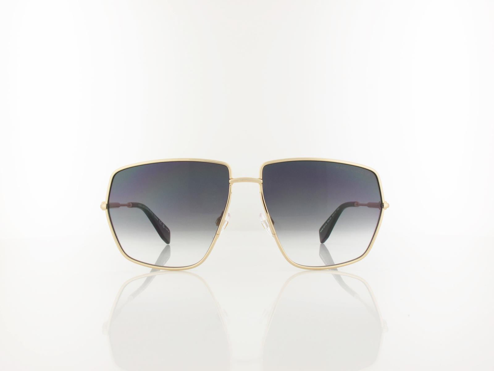 Marc Jacobs | MARC 917/S RHL/9O 60 | gold black / dark grey gradient
