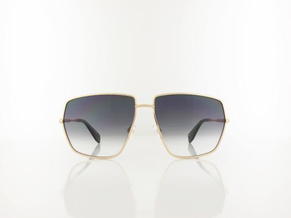 Marc Jacobs | MARC 917/S RHL/9O 60 | gold black / dark grey gradient