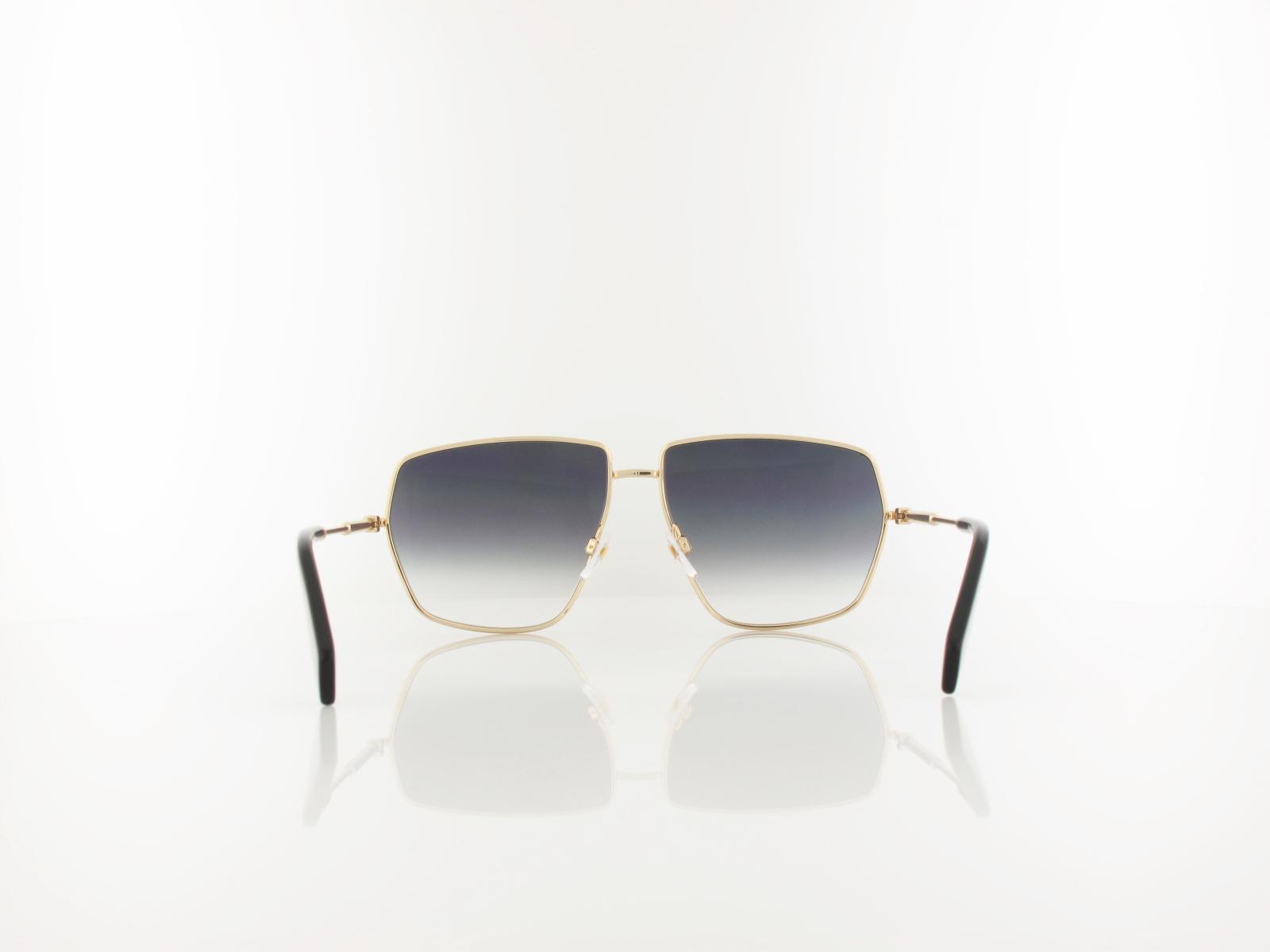 Marc Jacobs | MARC 917/S RHL/9O 60 | gold black / dark grey gradient