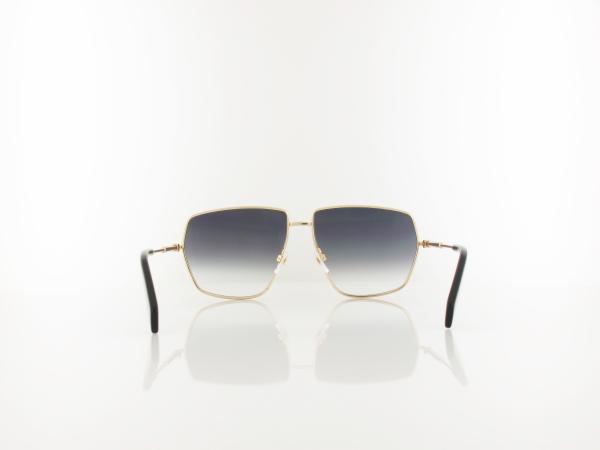 Marc Jacobs | MARC 917/S RHL/9O 60 | gold black / dark grey gradient
